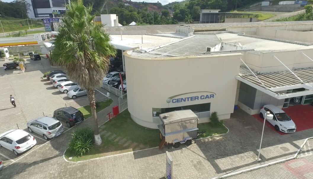 Center Car Juiz de Fora